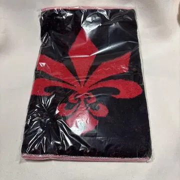 새상품 Janne Da Arc 타월