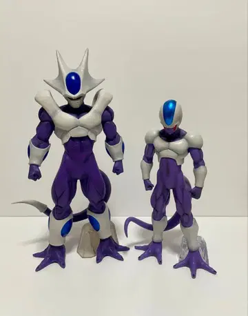 제일복권 쿠우라 피규어 세트