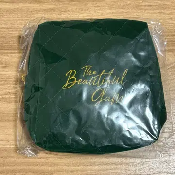 WEST. 코타키 노조무 더 뷰티풀 게임 뮤지컬 파우치 무대