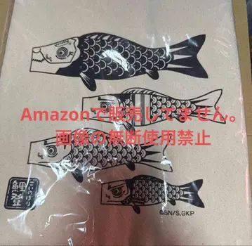 골든 카무이 어린이날 ver. 코이토 오노노신 데일리 토트백