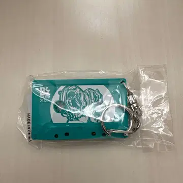 B'z LIVEGYM 2025FYOP 가챠 도쿄돔 한정판 카세트 참