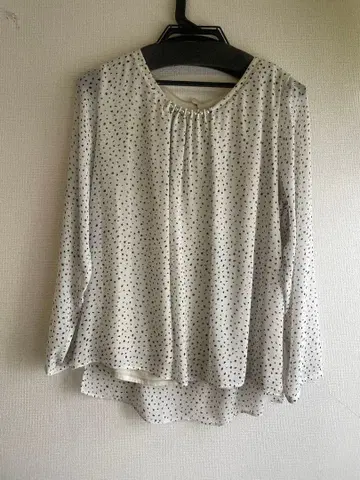 자유구 빅 사이즈 티셔츠