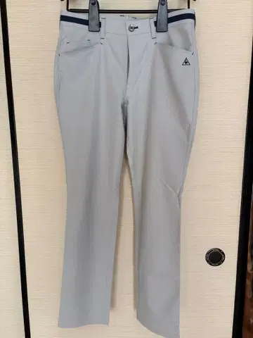 르꼬끄 남성용 골프 팬츠 82 새상품