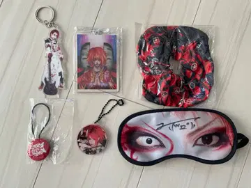 사카이 미츠키 굿즈