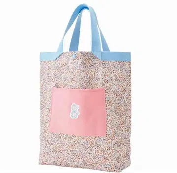 미개봉 새상품 파밀리아 미라이 백화점 토트백