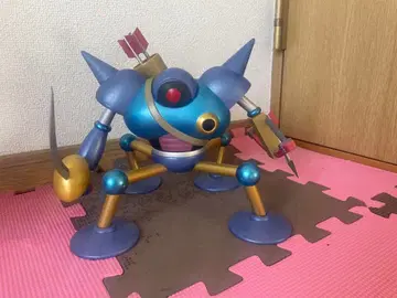 드래곤 퀘스트 킬러 머신 피규어 드래곤 퀘스트 멋진