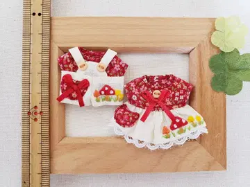 옷 갈아입기 의류 자수