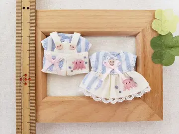 옷 갈아입기 의류 자수