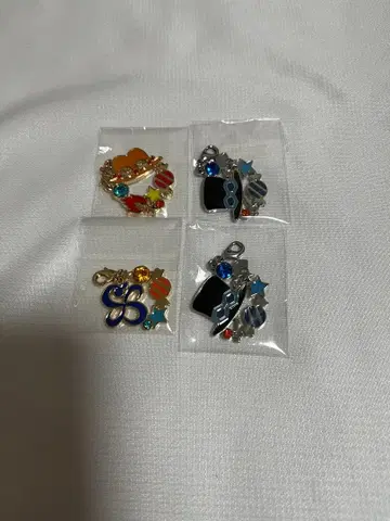 원피스 캔디 참 컬렉션 에이스 사보 나미