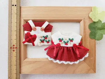 옷 갈아입기 의류 자수