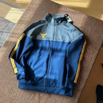 택 포함 새상품 프로젝트 락 상하의 언더아머