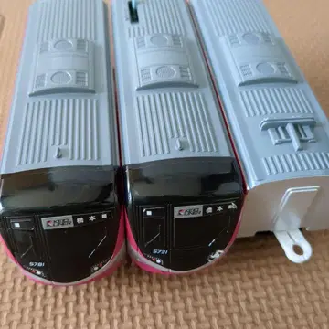 프라레일 게이오 라이너