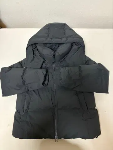 GU 지유 히트 패디드 블루종 351529