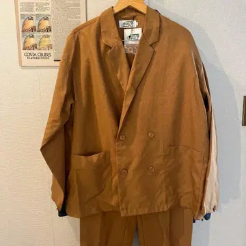 digZ 브라운 커버올