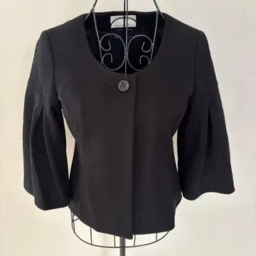 엠프리미어 m-premierBLACK 자켓 34