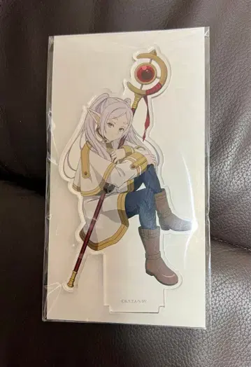 장송의 프리렌 아크릴 스탠드 아크스타 프리렌