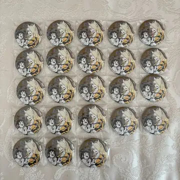 [ 즉시 구매 ] 마계의 전당! 이루마 군 if 마피아 캔뱃지 아메리