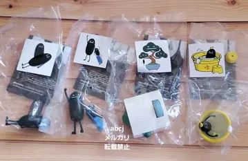 뷰티풀 섀도우 VOL.2 풀컴프 4종