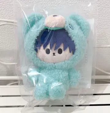 주술회전 세가 럭키 쿠지 하구하구미! 오스와리 봉제 인형 후시구로 메구미