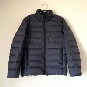 UNIQLO+J 라이트 다운 자켓 M
