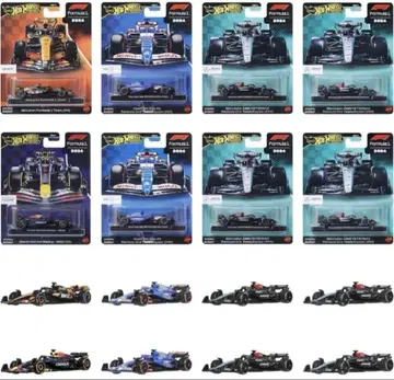 미개봉 새상품 핫휠 프리미엄 아소트먼트 HRV11-986H