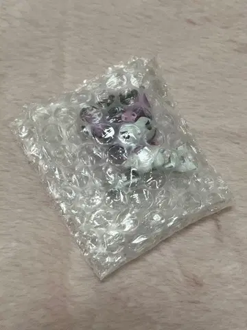 쿠로미 시크릿 마스코트 KUROMI's Special Key