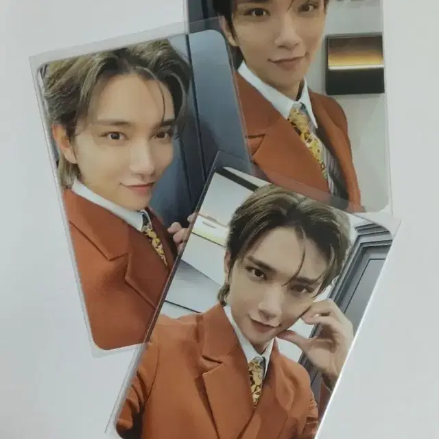 조슈아 SPILL THE PEELS CARAT ver. 포카 양도