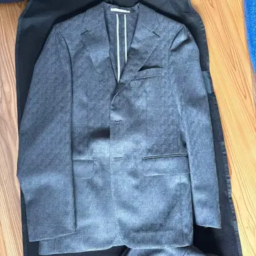 FranklinTailored 프랭클린 테일러드 셋업 그레이