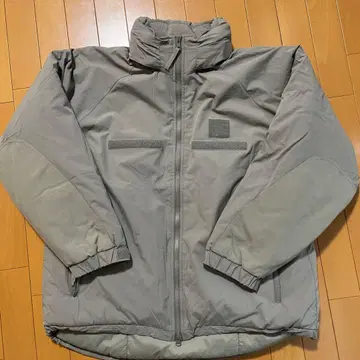 WAIPER ECWCS LEVEL7 PRIMALOFT WP1008