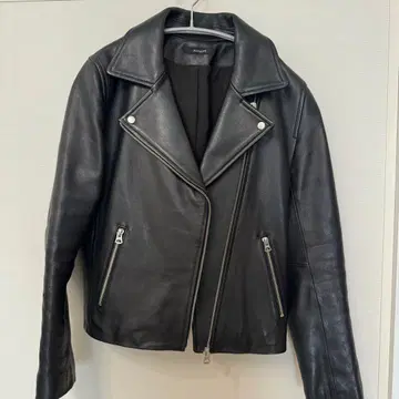 JEANASIS 라이더 자켓