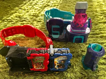 가면라이더 변신 벨트