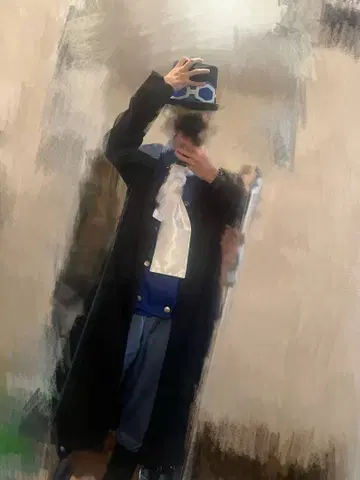 ONEPIECE 사보 코스프레 의상