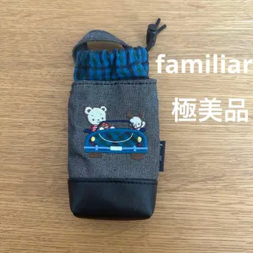 파밀리아 젤 케이스