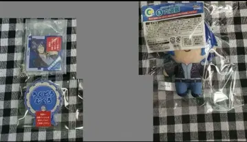 가정교사 히트맨 REBORN! 히코쿠지 무쿠로 묶음 판매