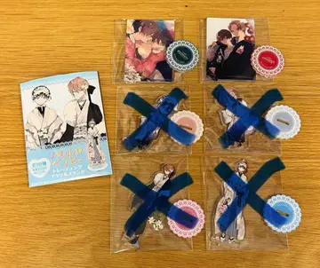 하레루야 베이비 아크릴 스탠드 2개