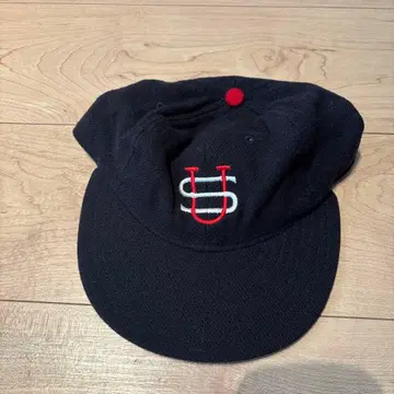 Ebbets Field Flannels 네이비 캡