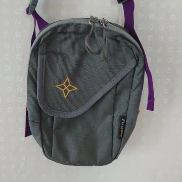 퍼고웍스 패스파인더 S 파우치 미니백