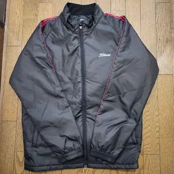 Titleist 골프 자켓 3XL 새상품급