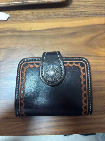 최종 가격 케이시즈 KC'S 이단 접이식 지갑