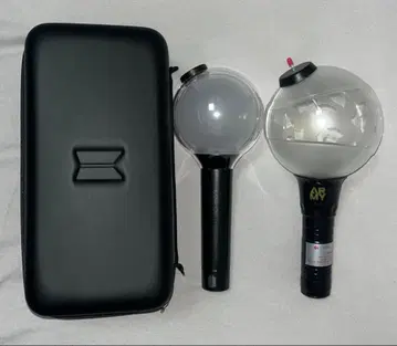 BTS [ 응원봉 ] [ 케이스 ]
