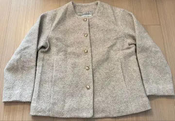 비어즐리 숏코트