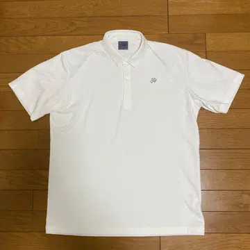 [ 새상품급 ] 유나이티드 애로우즈 골프 피케 셔츠 L 사이즈