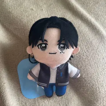 INI 마스코트 봉제 인형 [ GiGO 한정판 ] 니시 히로토