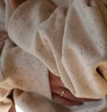 oneday apartment 트레이닝복 크림색 사이즈 2