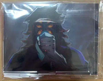 극장판 귀멸의 칼날 무한성편 제3기 장면 그대로 아크릴 스탠드 코쿠시보