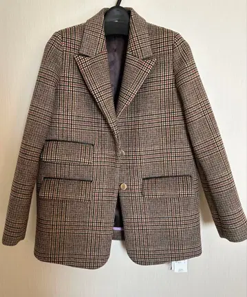 yori 테일러드 자켓 36