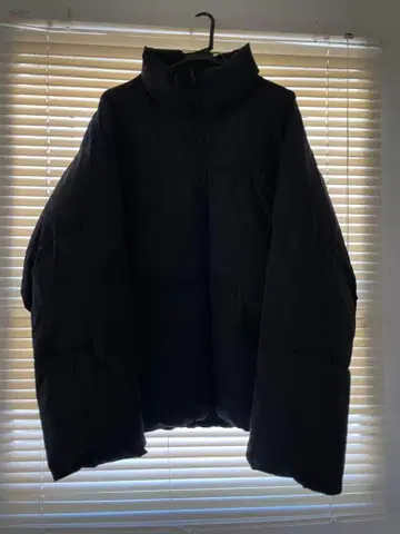 CPCM MAGICAL HEAT WEAR 다운 자켓