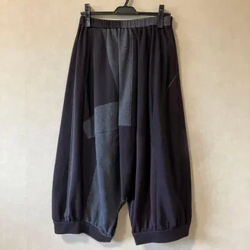 자비의 사루엘 팬츠