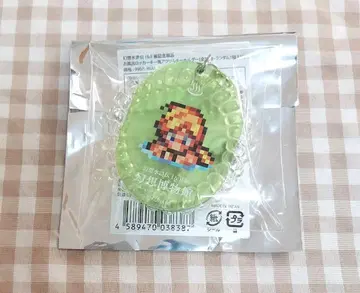 환상수호전 그레미오 환수전 목욕탕 락커 키풍 아크릴 키링