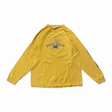 가격 협상 가능! Duck Head 롱 T